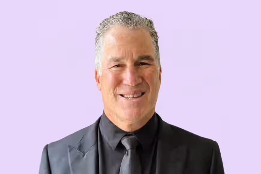 Brian Weiner
