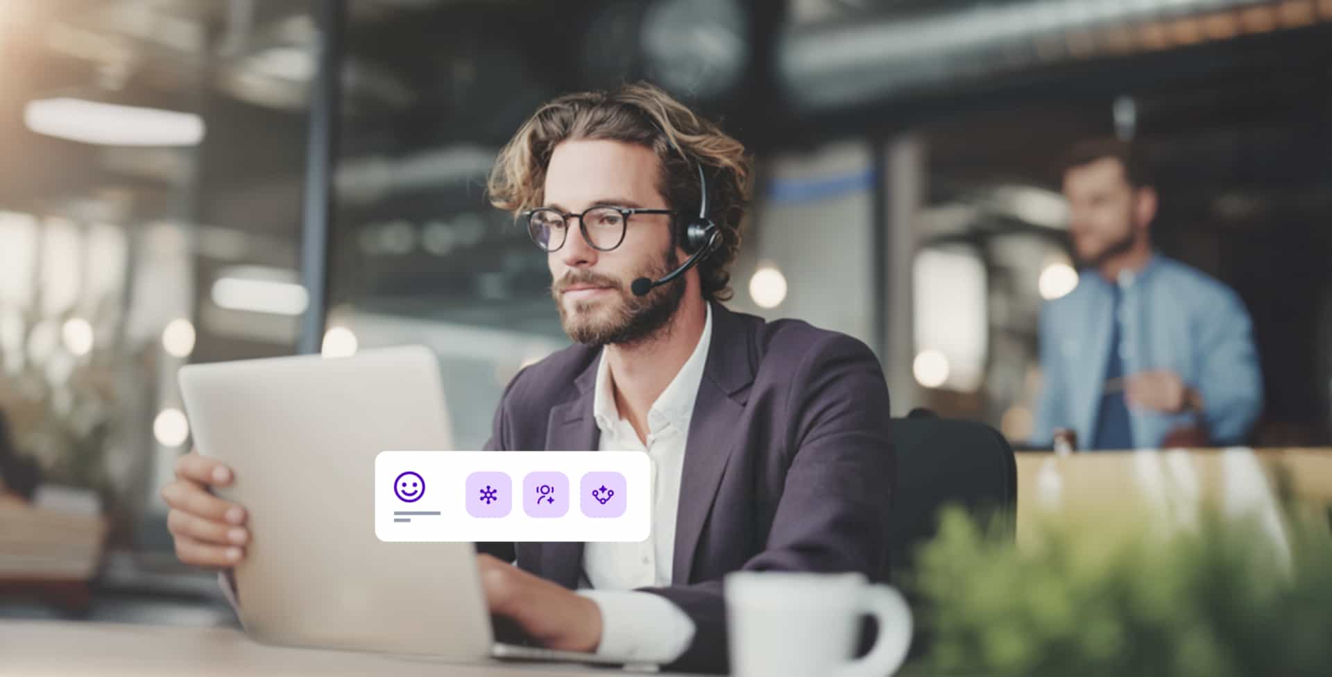 Customer experience in SaaS: Strategies for CX improvement