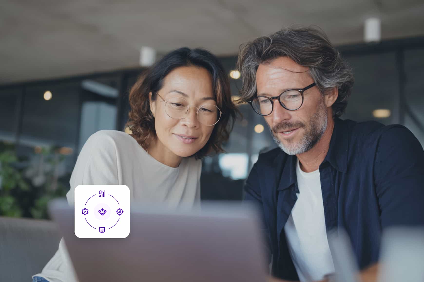 Is banking customer service too fragmented for AI?