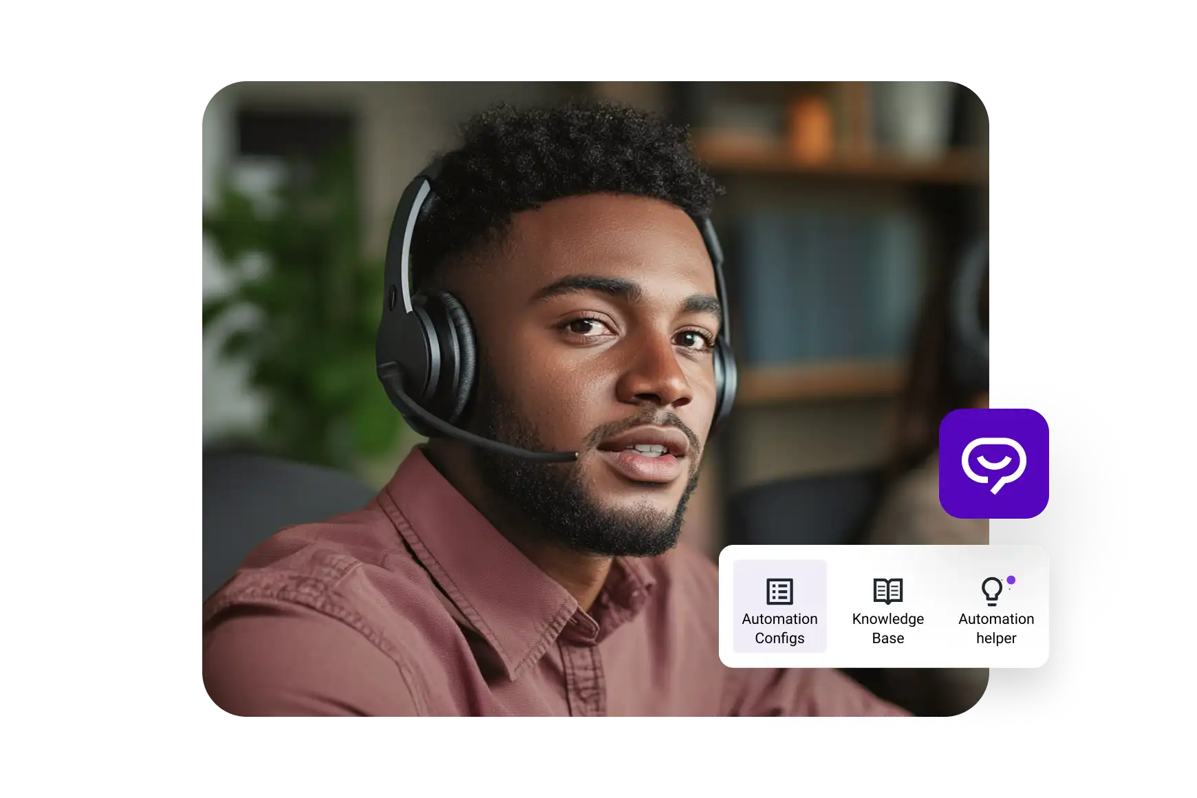 Control Autopilot Cxa