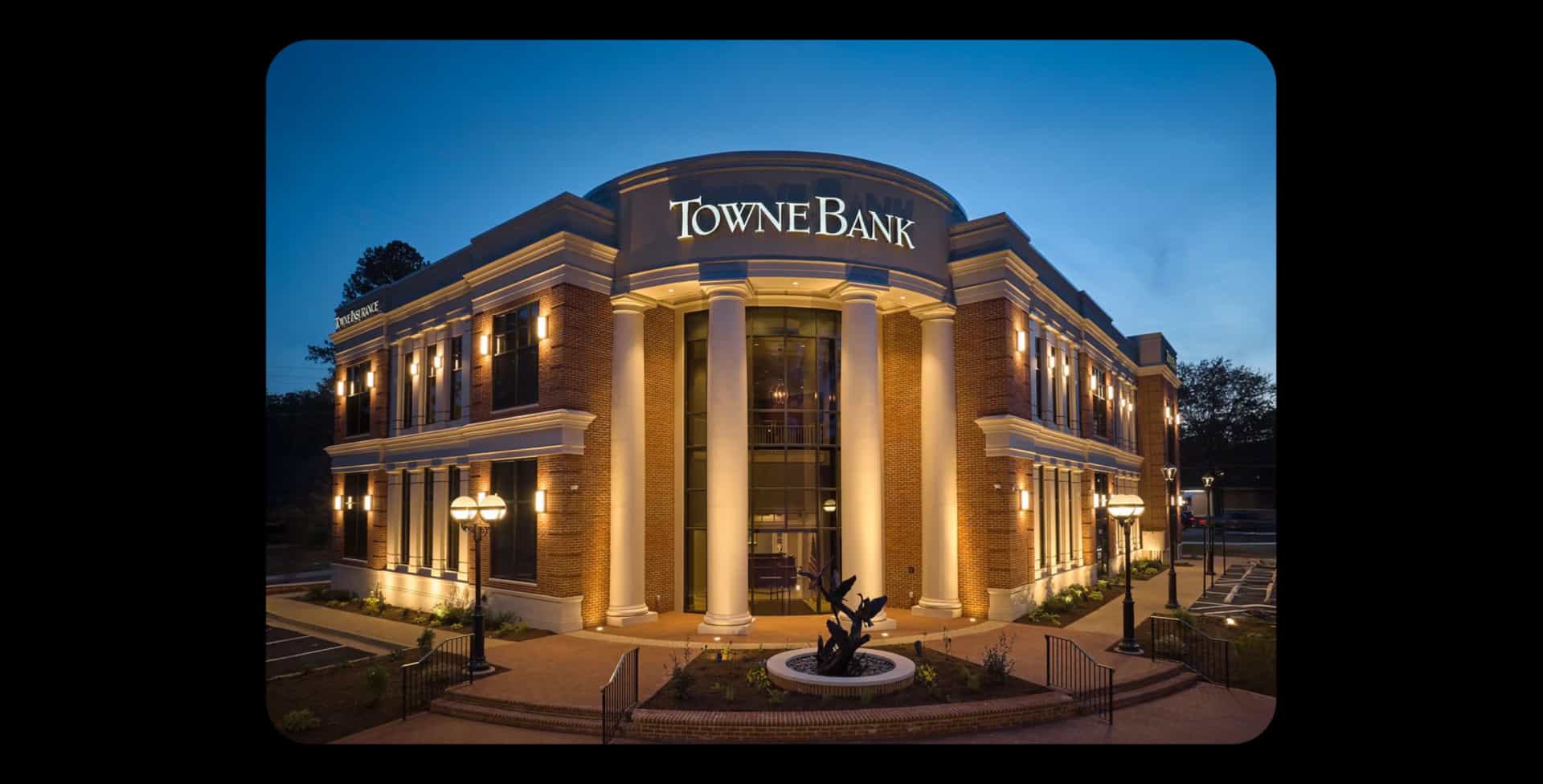 TowneBank