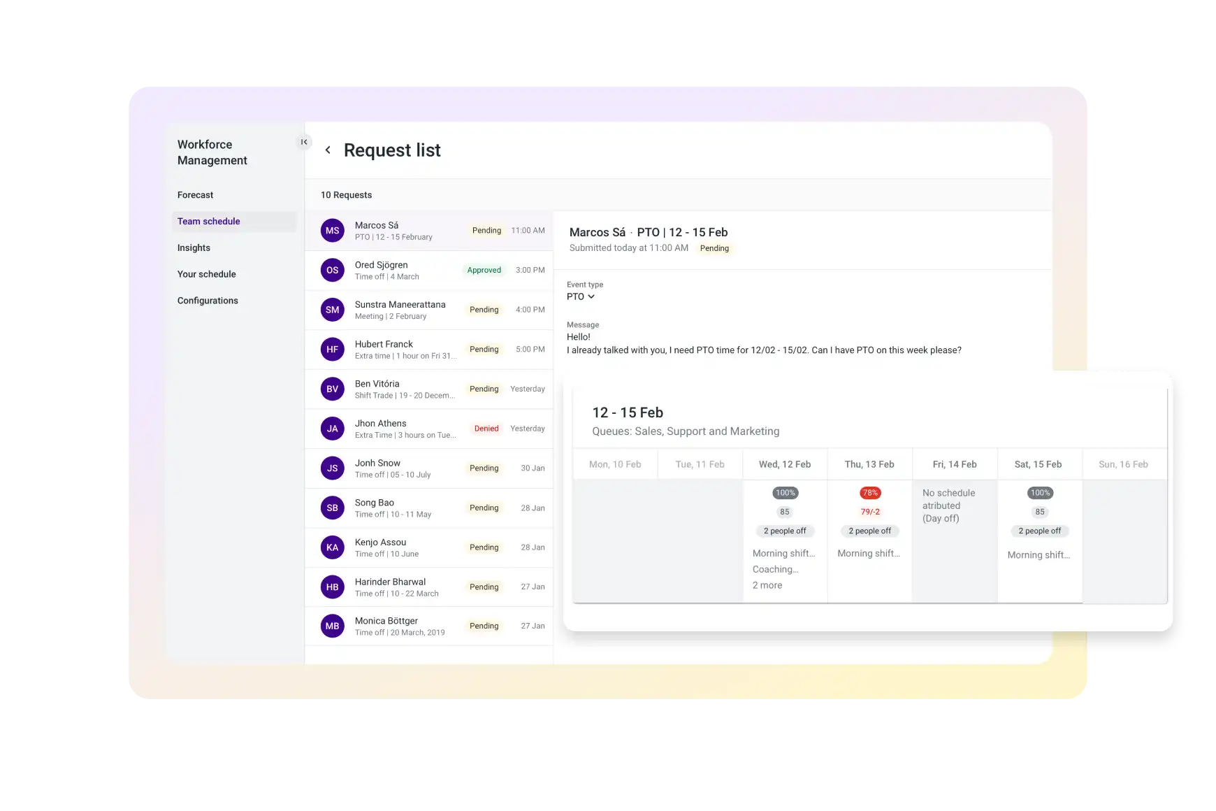 Fedramp Government Composition Cx Cloud Gov Edition Product Image 02