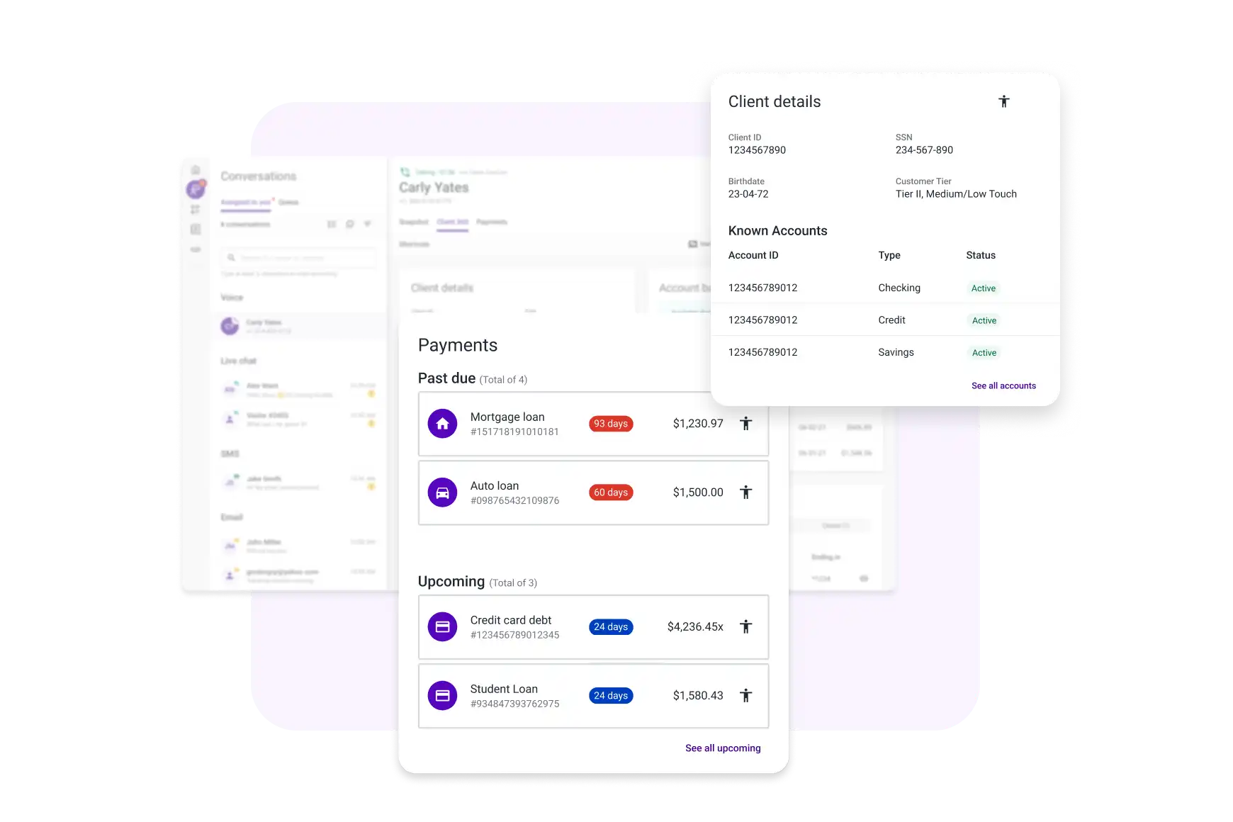 Fsi Built For Banking
