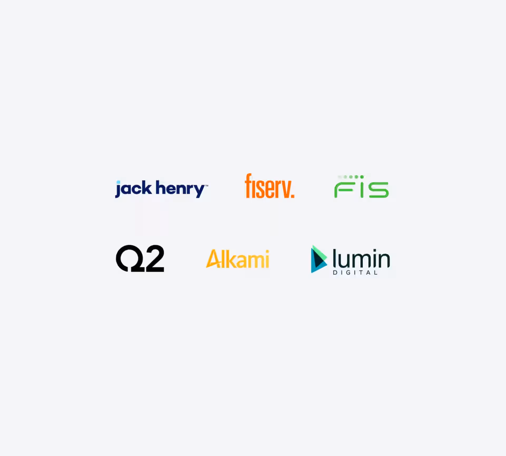 Integration Logos