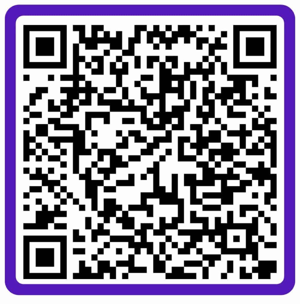 Qr Code Event Apccc