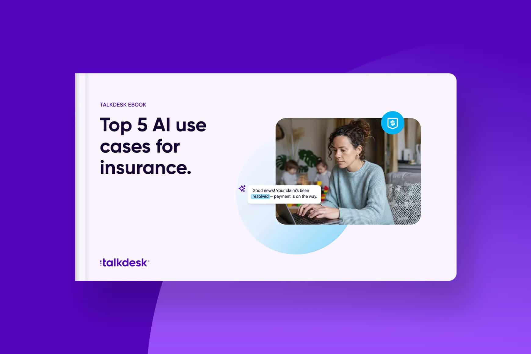 Top 5 AI use cases for insurance