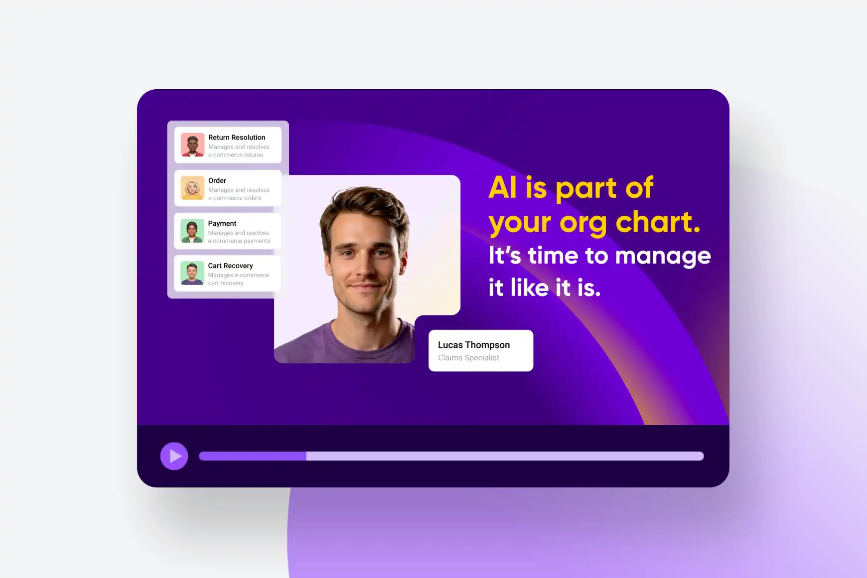 The hybrid workforce is here