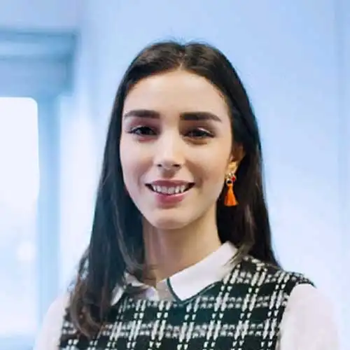 Filipa Silva