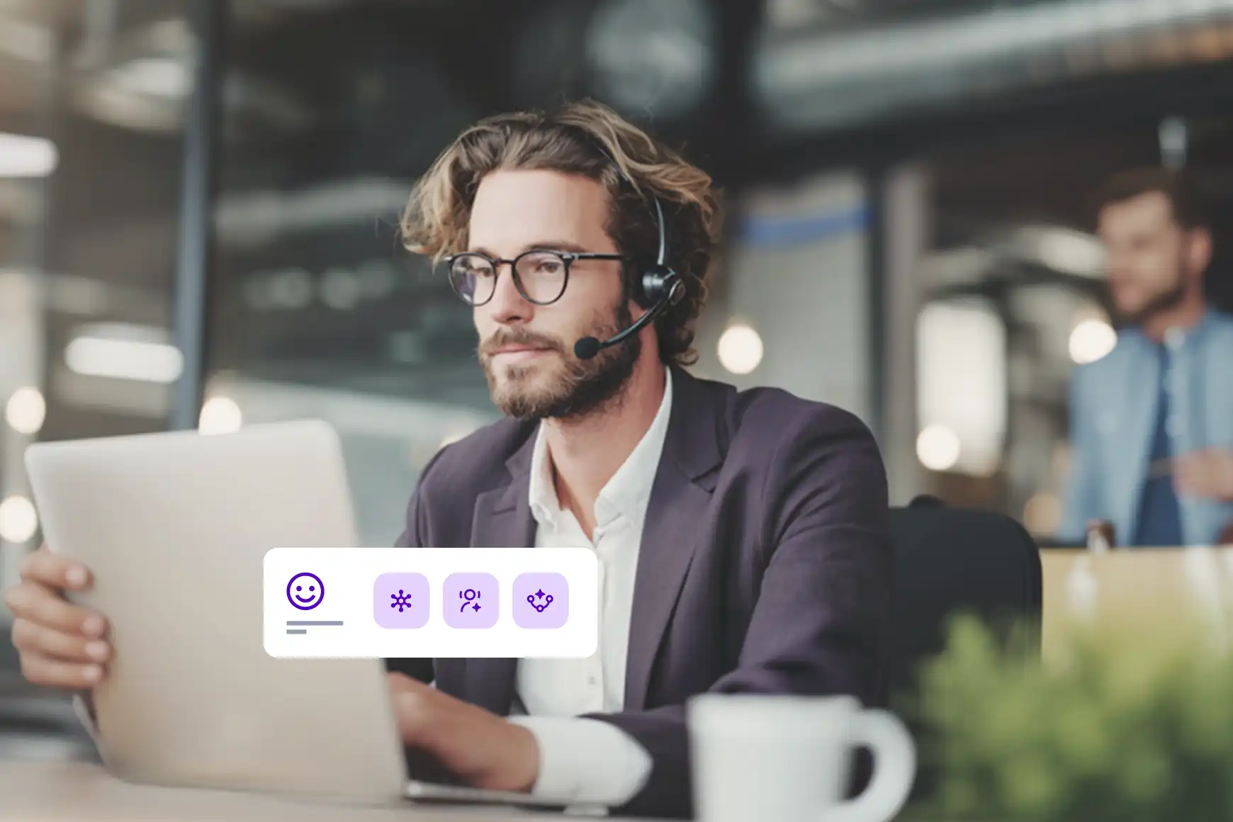 Customer experience in SaaS: Strategies for CX improvement