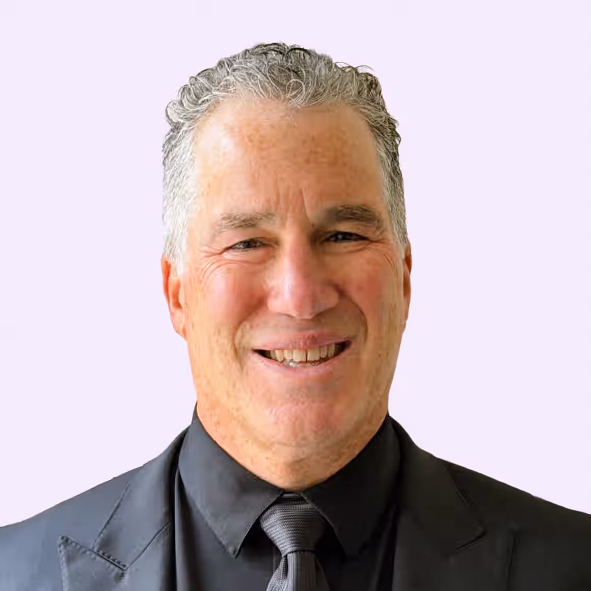 Brian Weiner Headshot Speaker