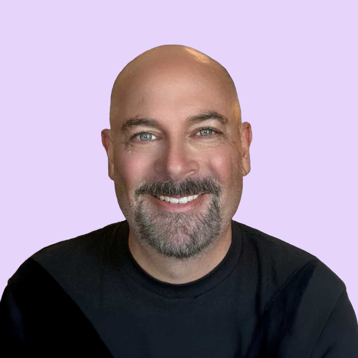 Chris Swansiger Headshot