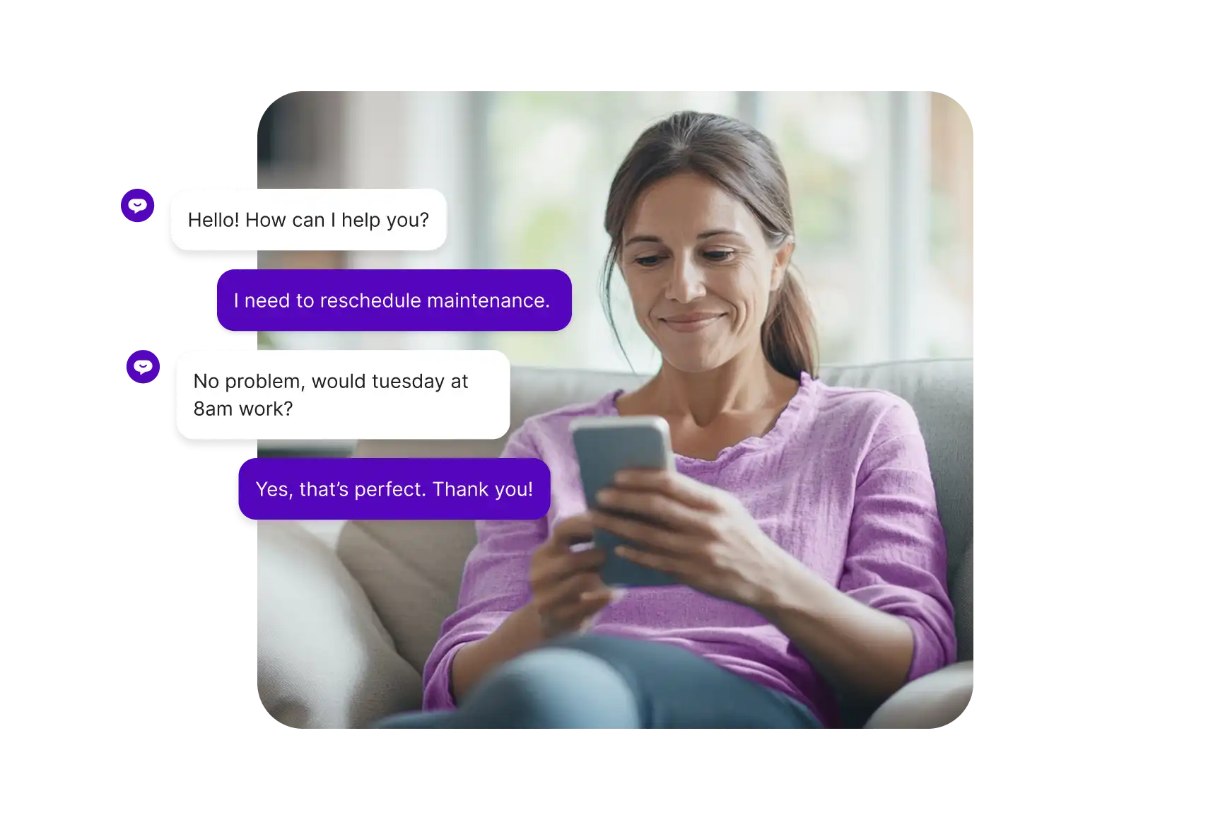 Com Res Customer Satisfaction