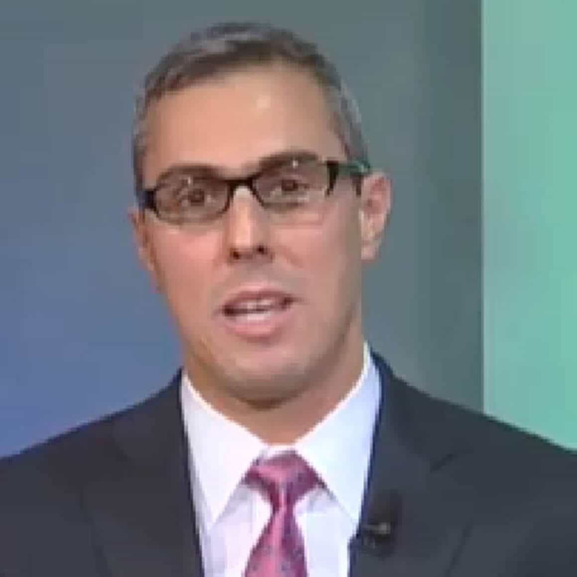 Fernando Egea Talkdesk