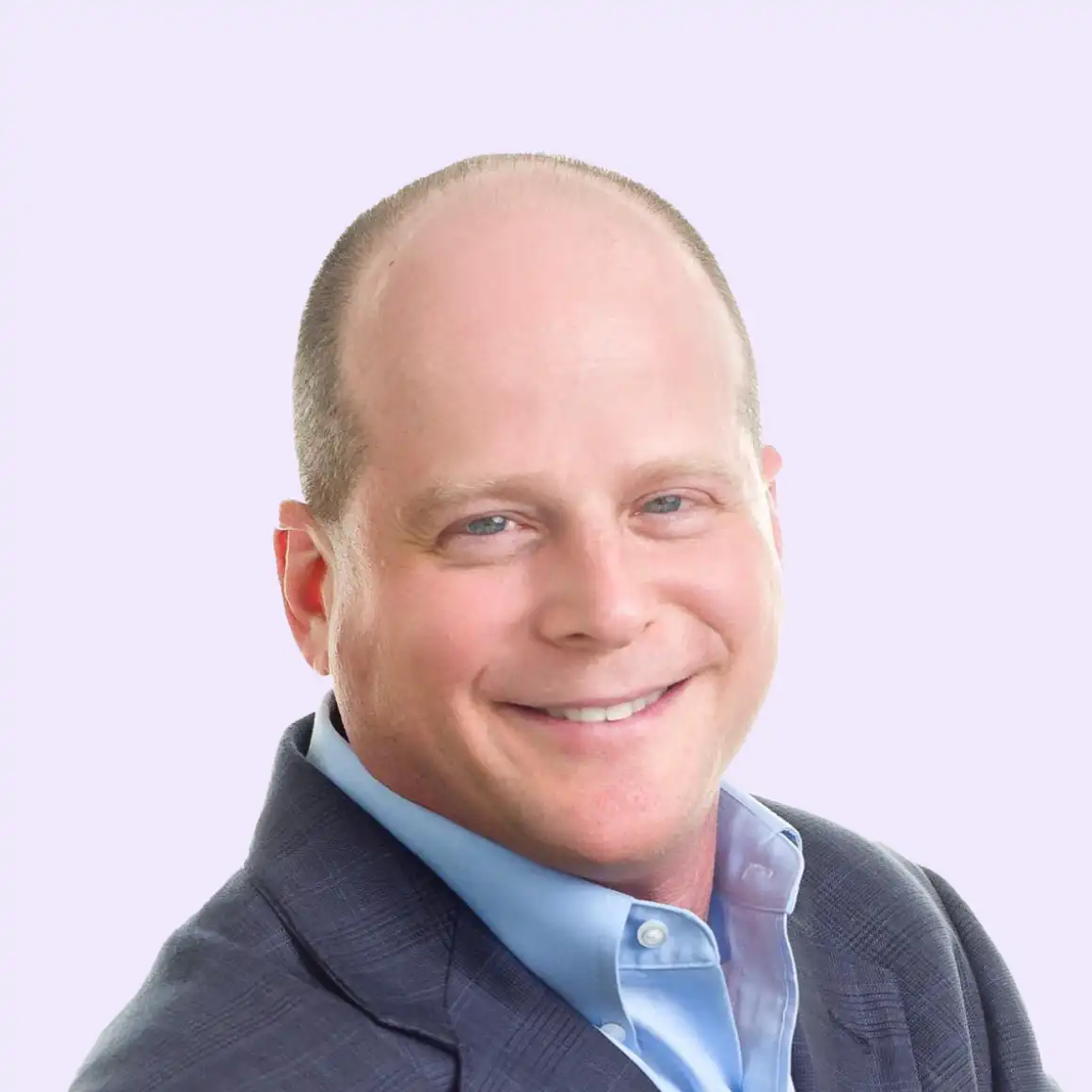 Gene Marks Headshot Speaker