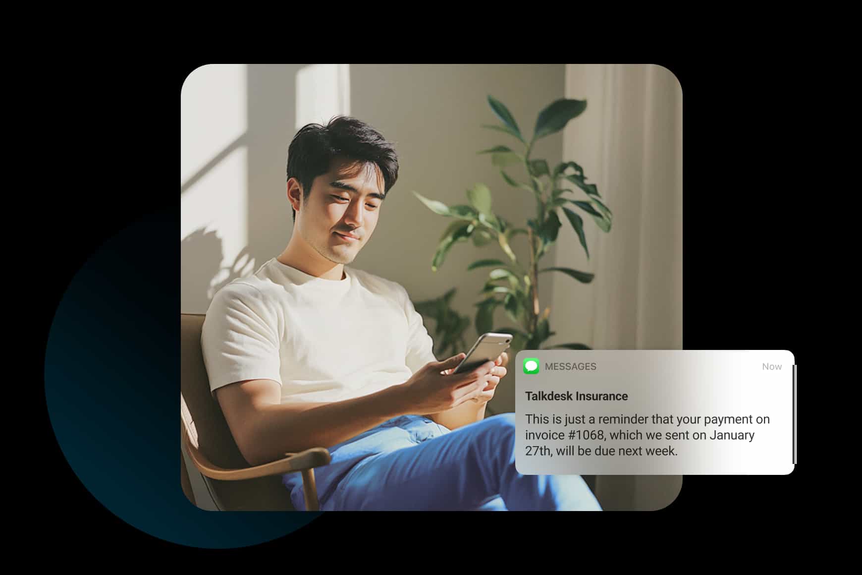 Insurance Omnichannel