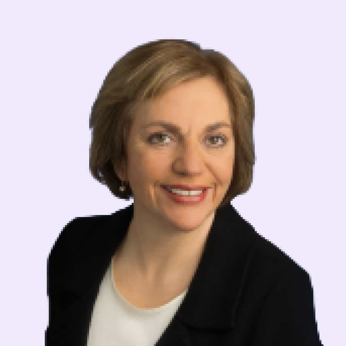 Karin Martin Headshot