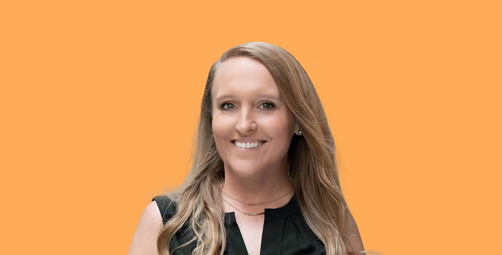 Leadership Shauna Geraghty Orange