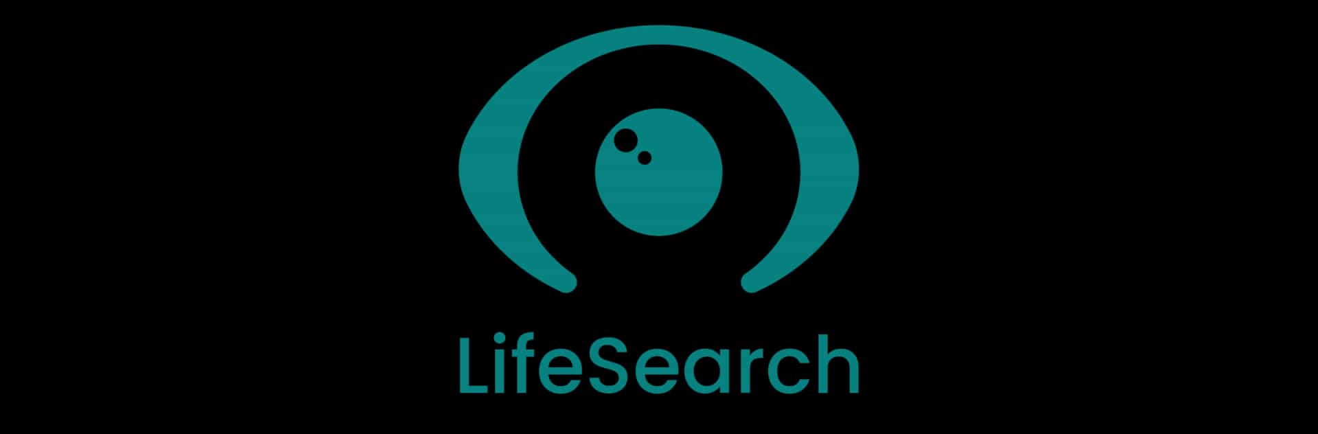 Logo Lifesearch Cards
