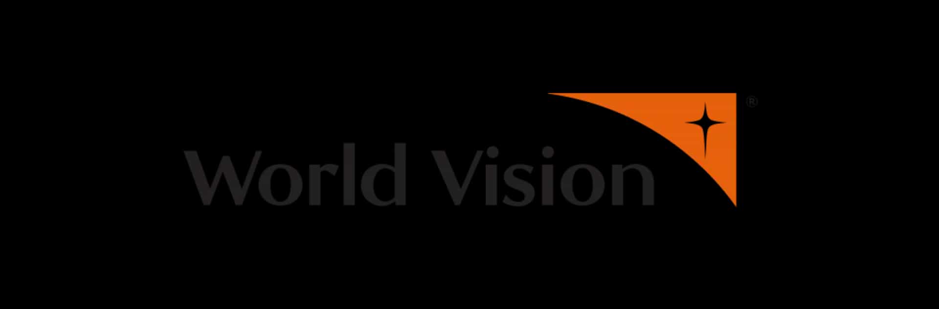 Logo World Vision Cards