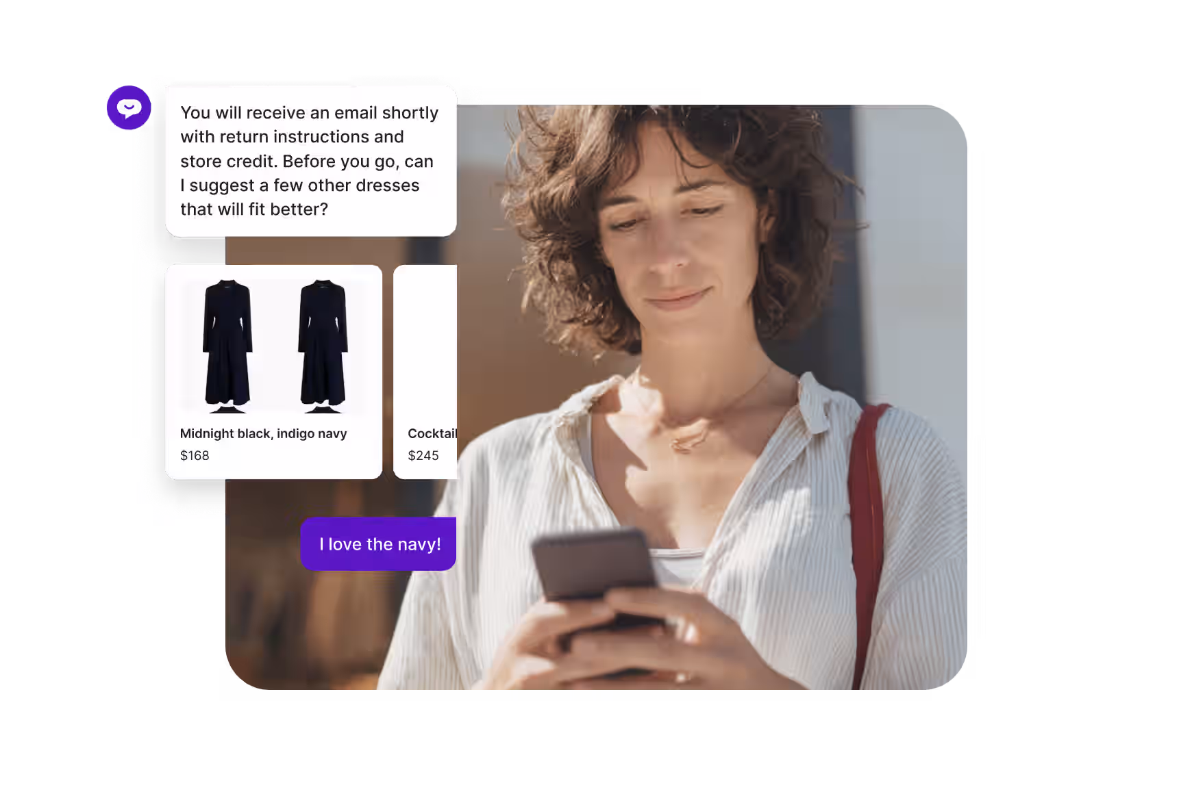 Product Rec Retail