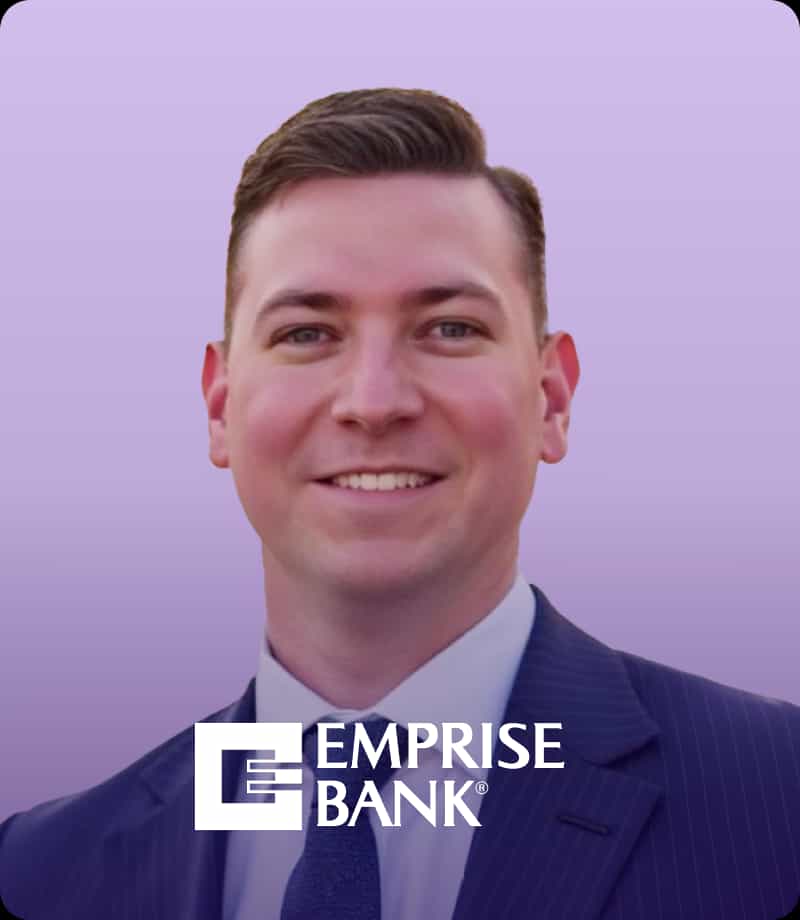 Rob Mcgregor Emprise