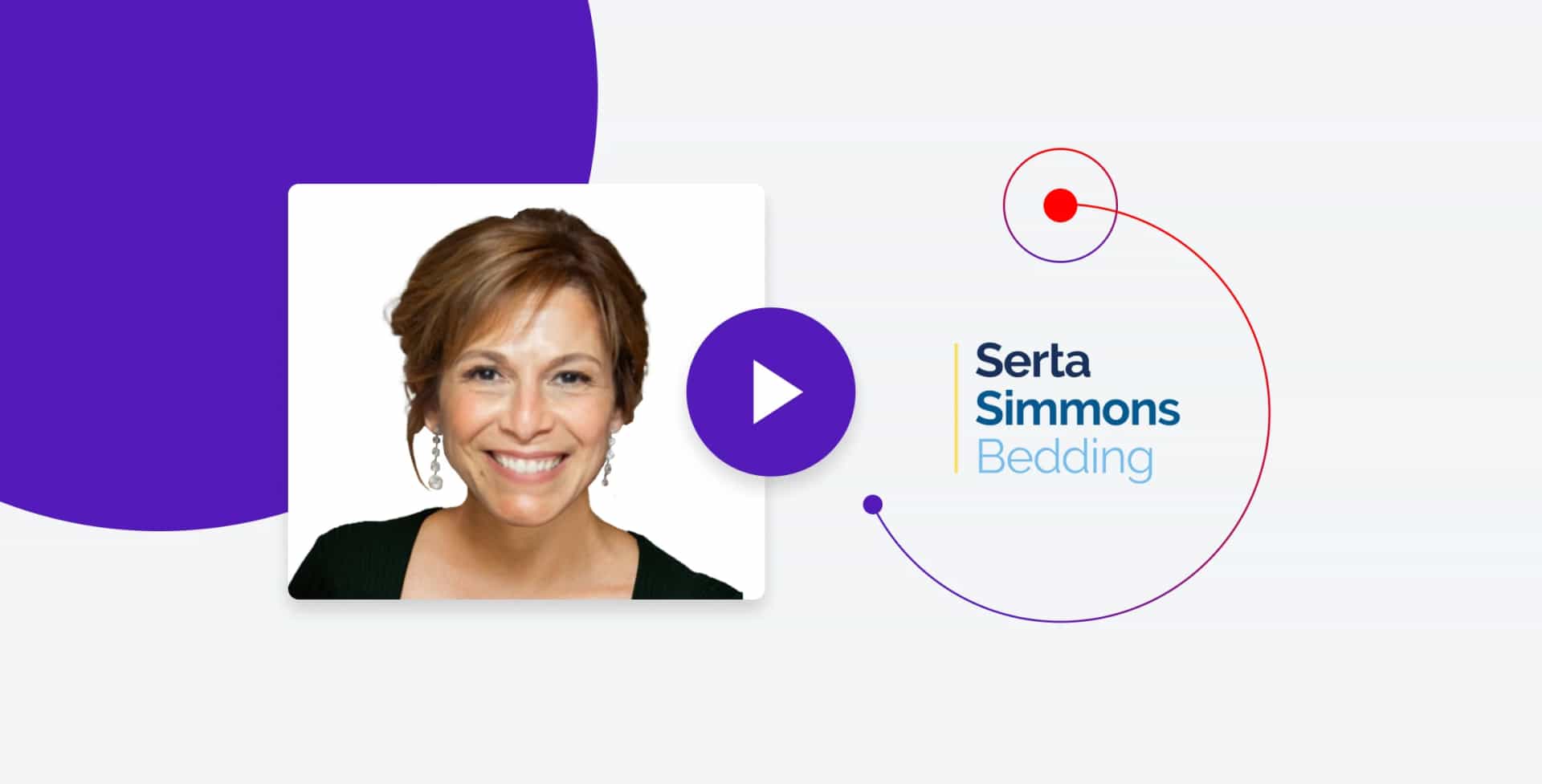 Serta Simmons Bedding Michaud Rita Retail