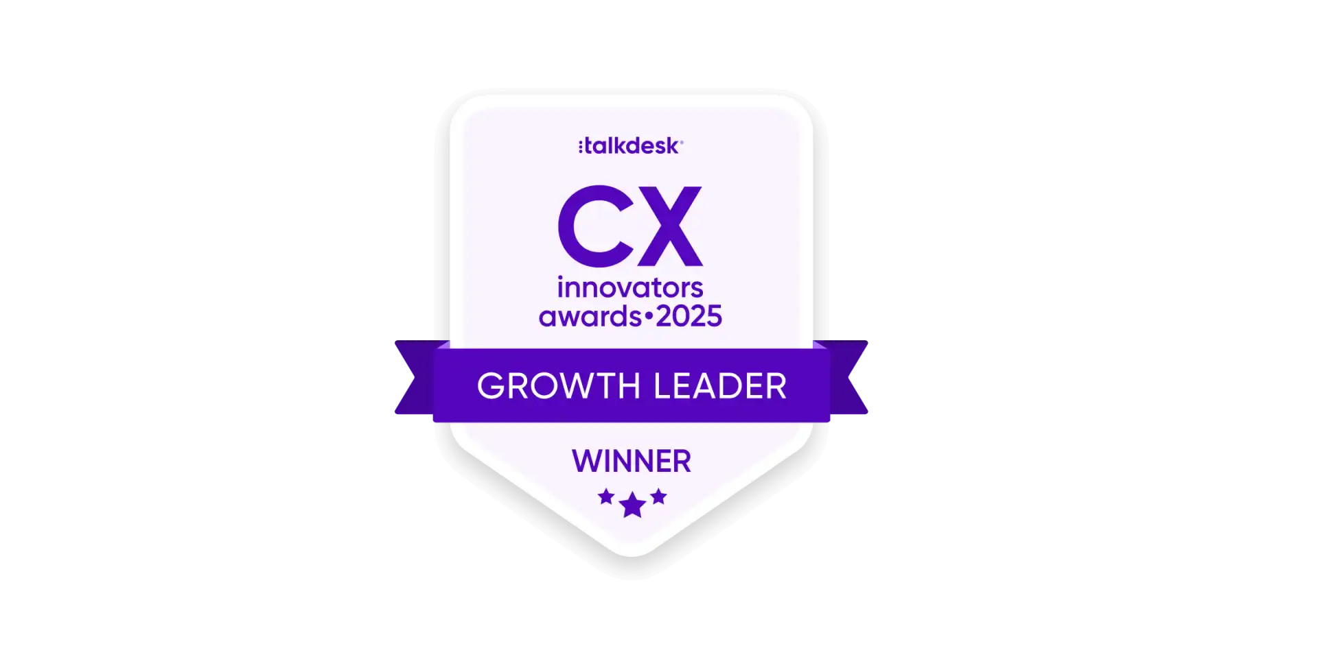 Prémios Winner Innovators 2025 Crescimento