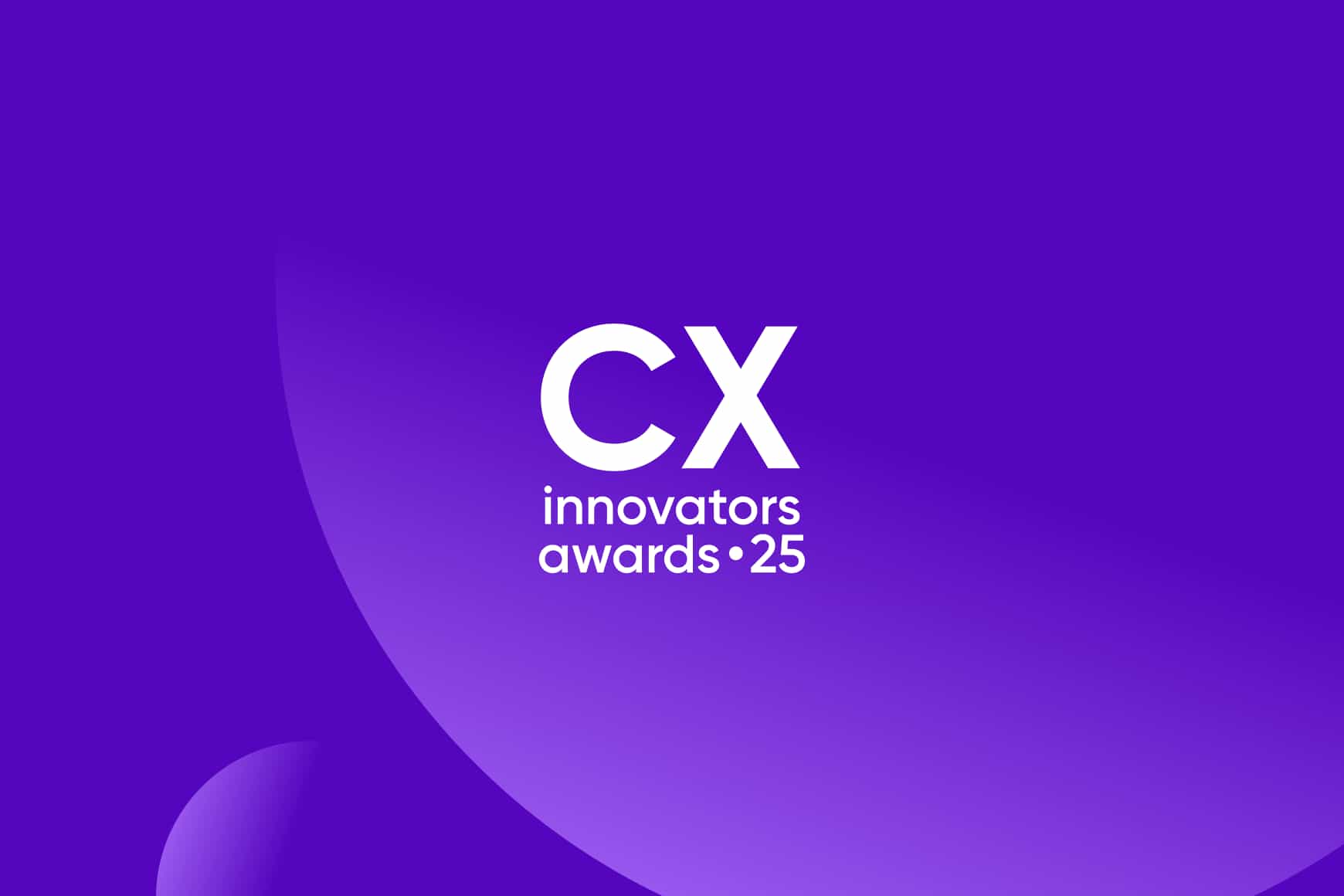 Vencedores dos Prémios Hero CX Awards Innovators 2025