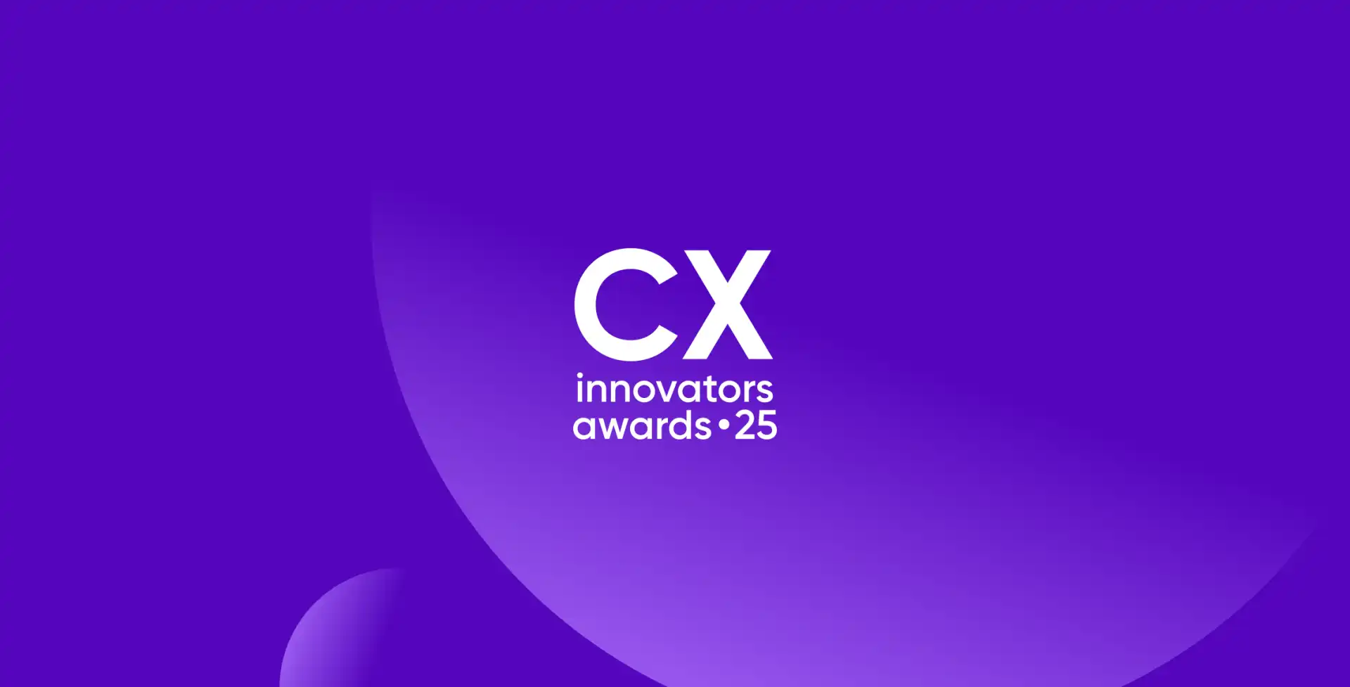 Vencedores dos Prémios Hero CX Awards Innovators 2025